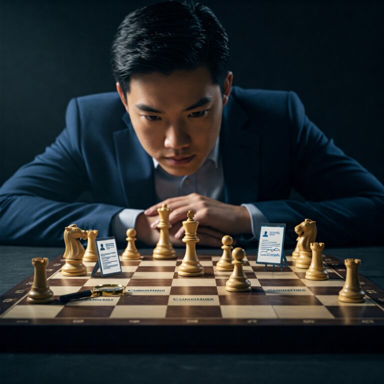 Avoid Expensive Hiring Mistakes