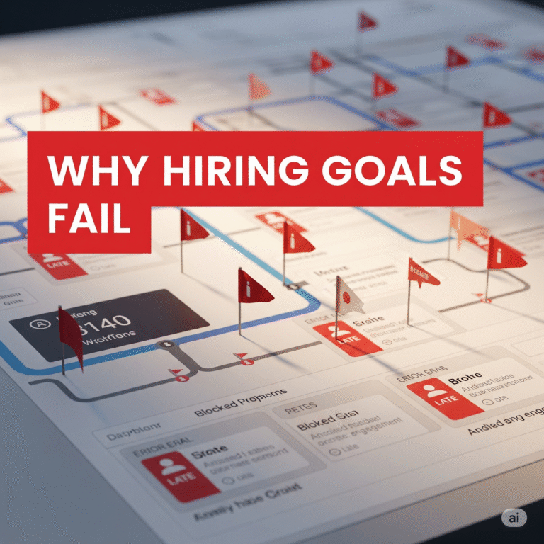 Avoid These Hiring Pitfalls