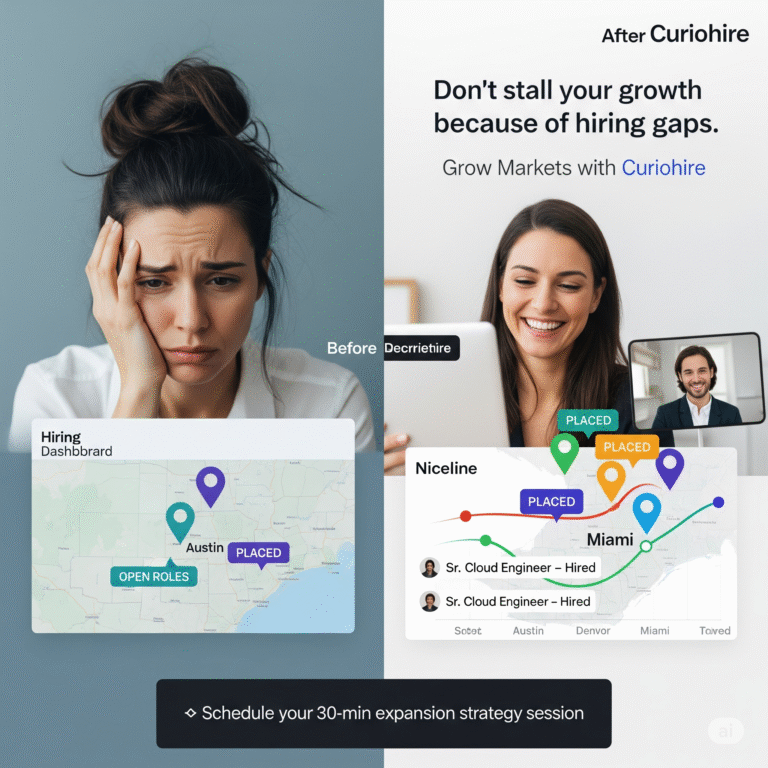 Unlock New Market Hiring