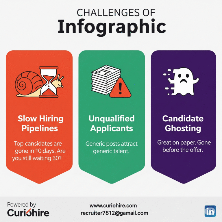 3 Signs You Need a Specialist Recruiting Partner