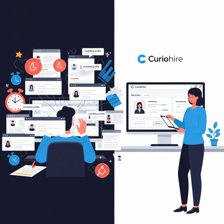 Why Niche Talent Marketplaces Are Beating Traditional Agencies