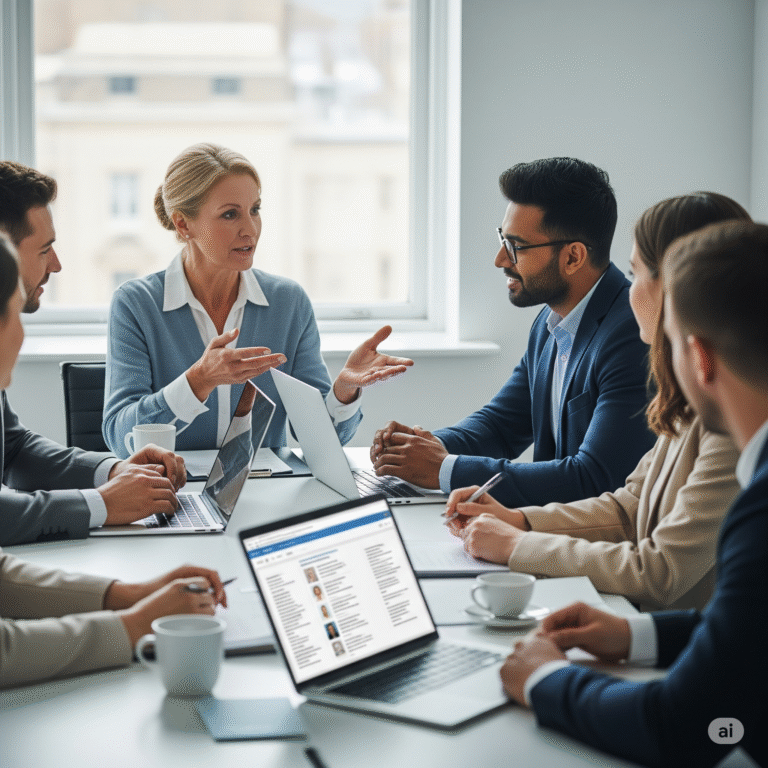 What is RPO in Staffing? A 2025 Guide for U.S. Companies