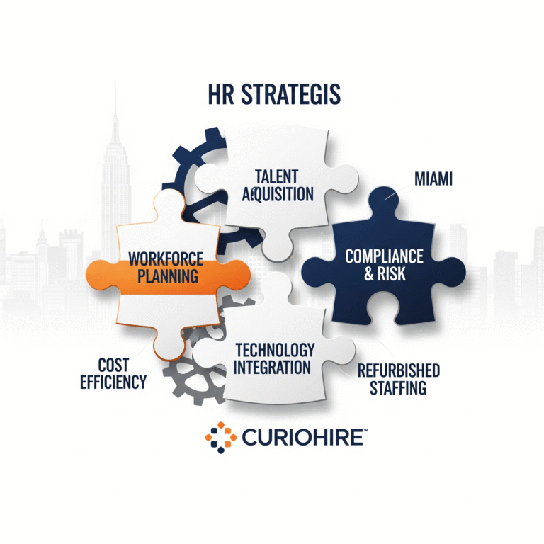 How to Integrate Refurbished Staffing Into Your HR Strategy.