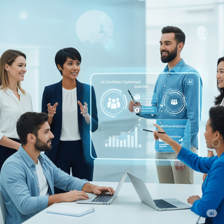 Top 10 Recruiting Trends Reshaping Talent Acquisition in 2025