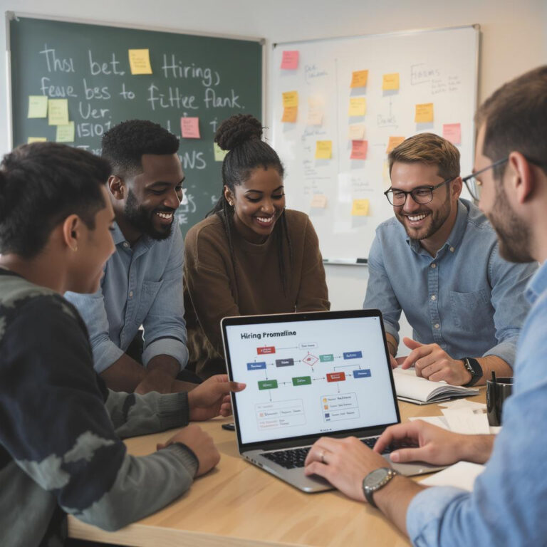 Why New Staffing Agencies Need RPO from Day One