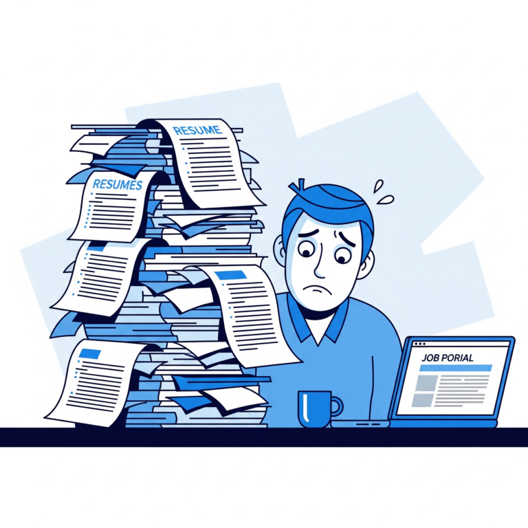 Making the wrong hire can cost your business more than money—it impacts productivity, culture, and growth.