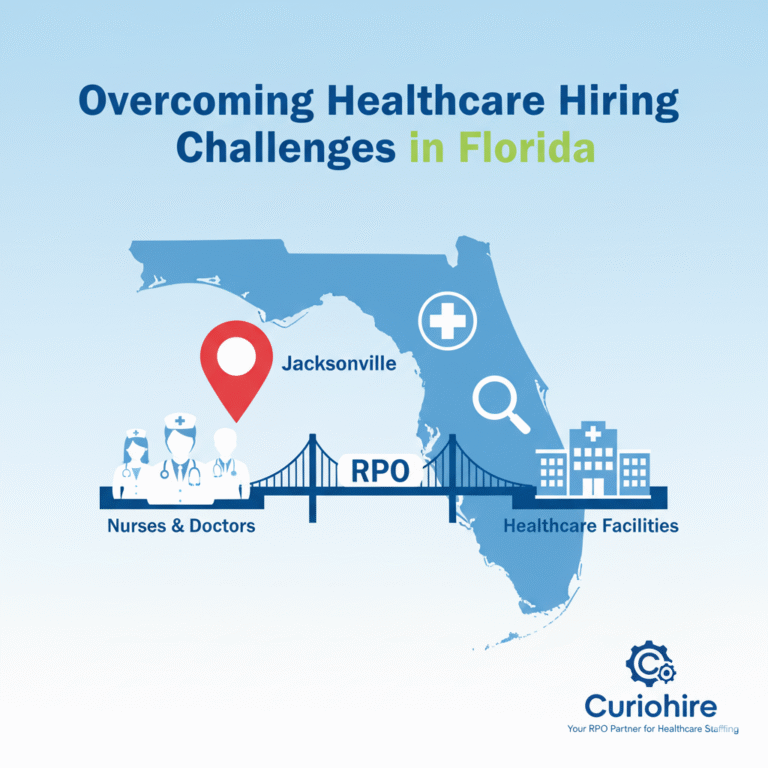Overcoming Hiring Challenges in the Healthcare Sector in Florida