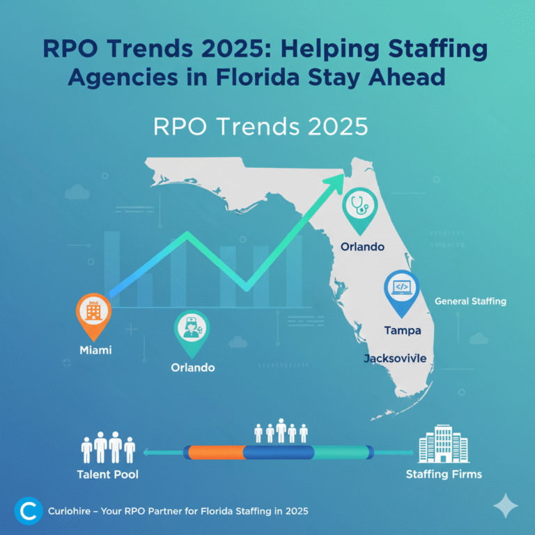 TRPO Trends 2025: How Staffing Agencies Can Stay Ahead