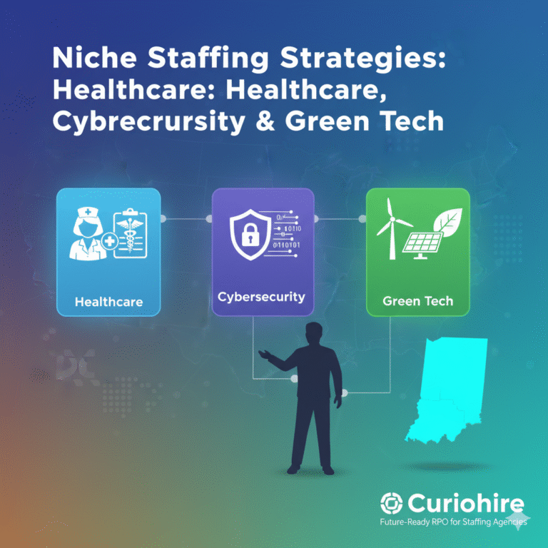 How RPO is Solving Healthcare Staffing Shortages in the U.S.