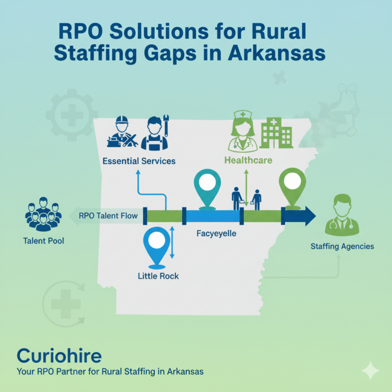 Competitive Edge: RPO for Startups & SMBs in Colorado