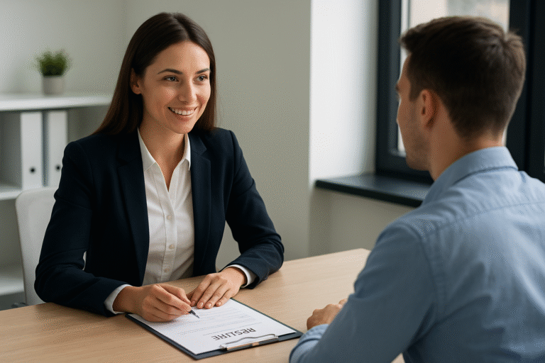 Why Candidate Experience Matters for Uttarakhand Staffing Firms — and How to Improve It