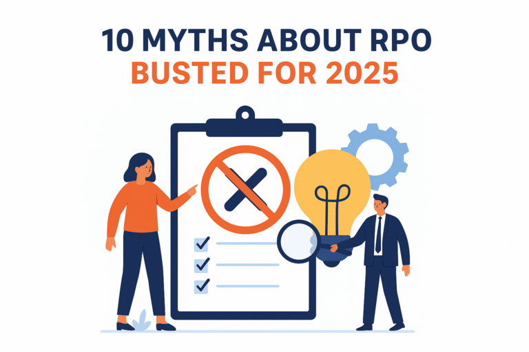10 Myths About RPO — Busted for 2025